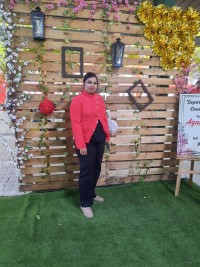 Samriddha  Mitra